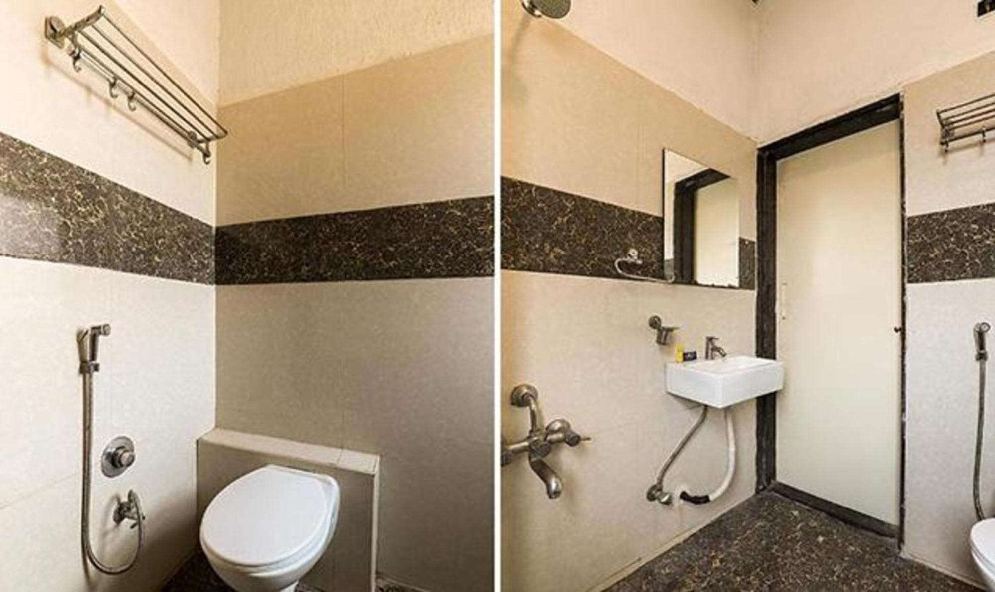 סוראט Hotel O Marigold מראה חיצוני תמונה