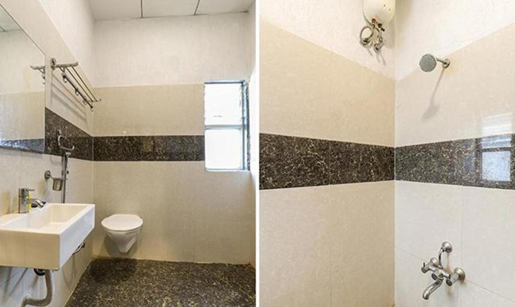 סוראט Hotel O Marigold מראה חיצוני תמונה