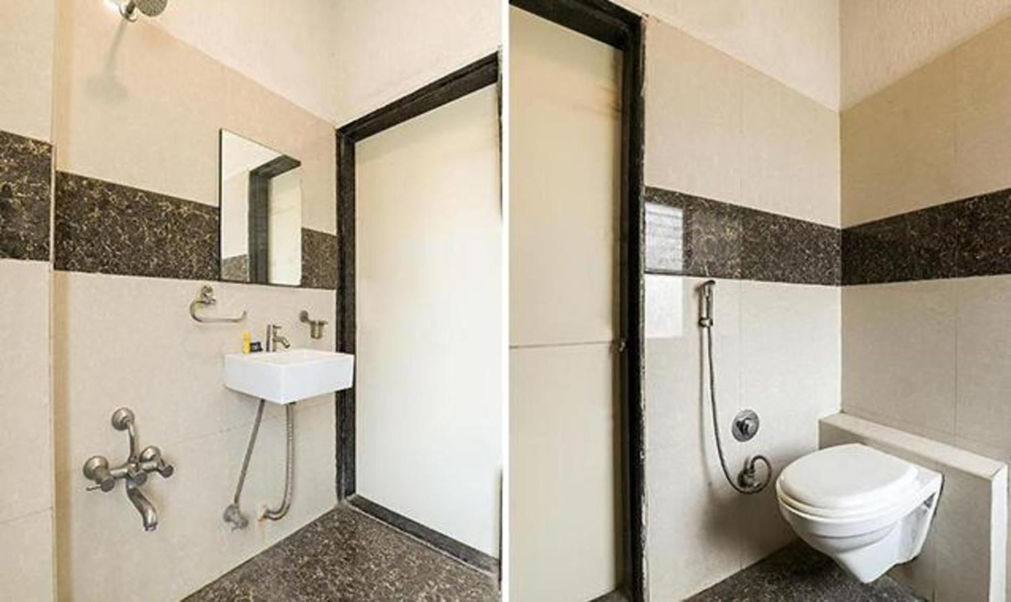 סוראט Hotel O Marigold מראה חיצוני תמונה