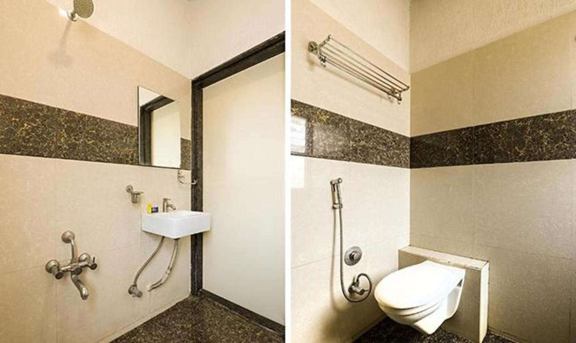 סוראט Hotel O Marigold מראה חיצוני תמונה