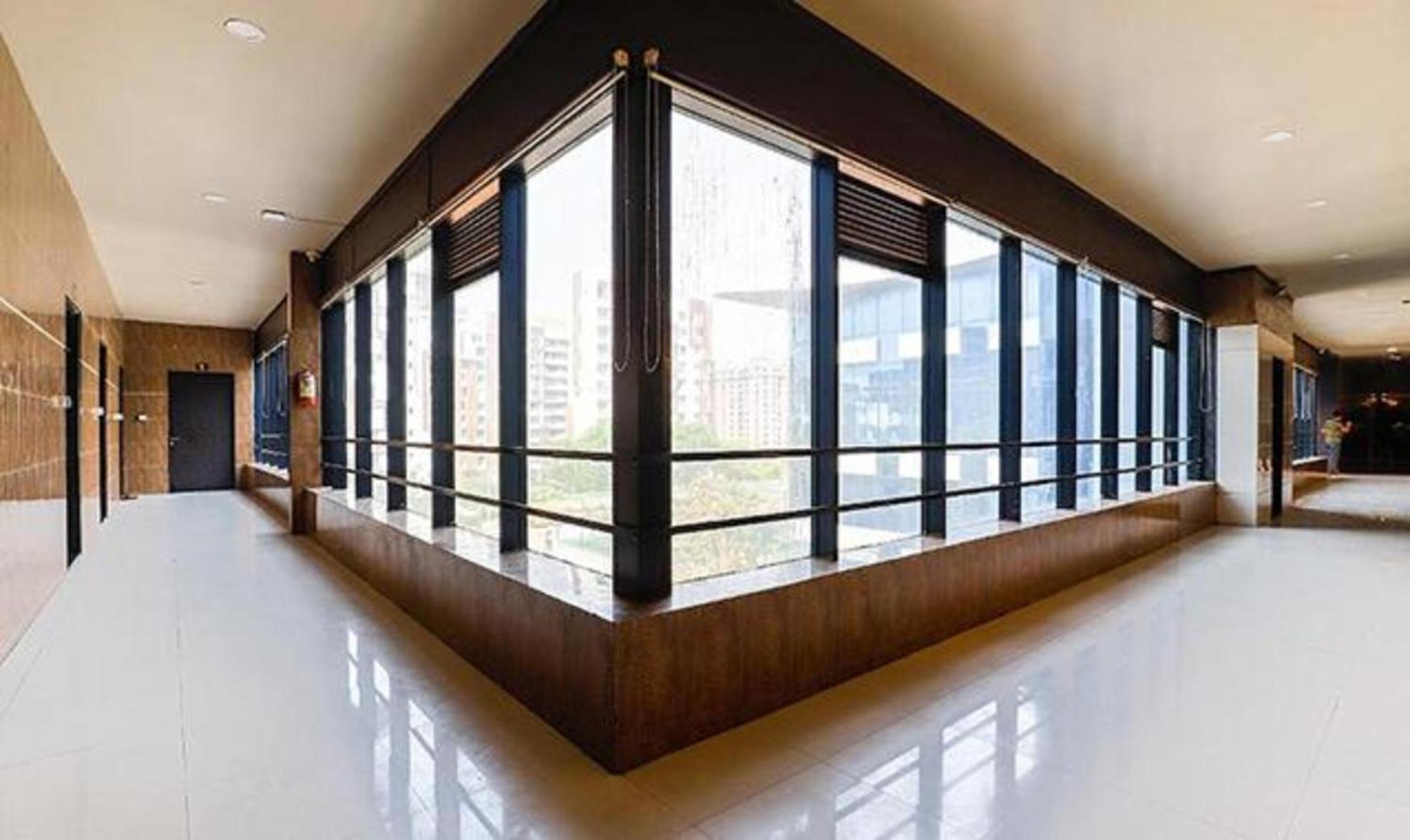 סוראט Hotel O Marigold מראה חיצוני תמונה